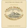 Château Grand Barrail Lamarzelle Figeac Château Grand Barrail Lamarzelle Figeac