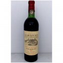 Chateau La Grace Dieu 1971 Chateau La Grace Dieu 1971
