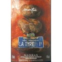 Château Montus - La Tyre 2000 - Brumont Château Montus - La Tyre 2000 - Brumont