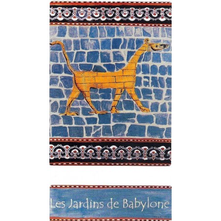Les Jardins de Babylone 2010 - Didier Dagueneau