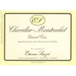 Chevalier Montrachet Grand...