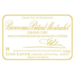 Bienvenues-Batard-Montrachet Grand Cru 2010 - Louis Latour