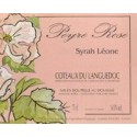 Syrah Leone 2004 - Domaine Peyre Rose Syrah Leone 2004 - Domaine Peyre Rose
