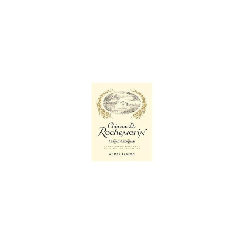 Chateau Rochemorin 1984 en Magnum Chateau Rochemorin 1984 en Magnum