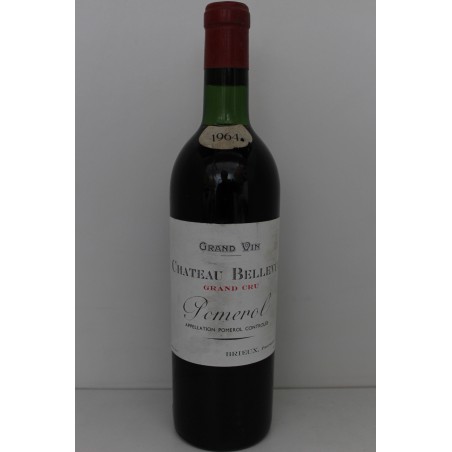 Château Bellevue 1964 Château Bellevue 1964
