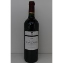 Château Bernadotte 2011 Château Bernadotte 2011