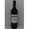Château Bernadotte 2011