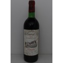 Château La Tour de By 1979 Château La Tour de By 1979