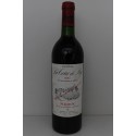 Château La Tour de By 1979