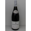 Nuits St Georges 2002 - Recolte du domaine Nuits St Georges 2002 - Recolte du domaine