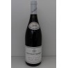 Nuits St Georges 2002 - Recolte du domaine