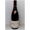 Pommard 1er cru "Les Chanlins"  2000