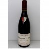 Pommard 1er cru "Les Chanlins"  2000