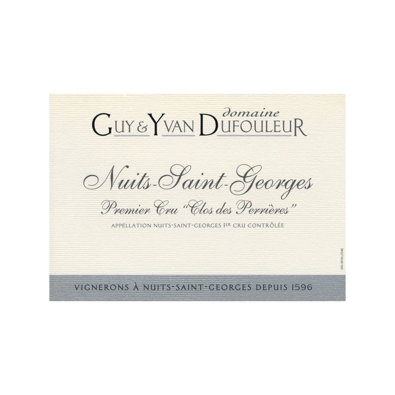 Guy et Yvan Dufouleur Guy et Yvan Dufouleur