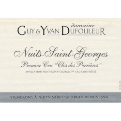 Guy et Yvan Dufouleur
