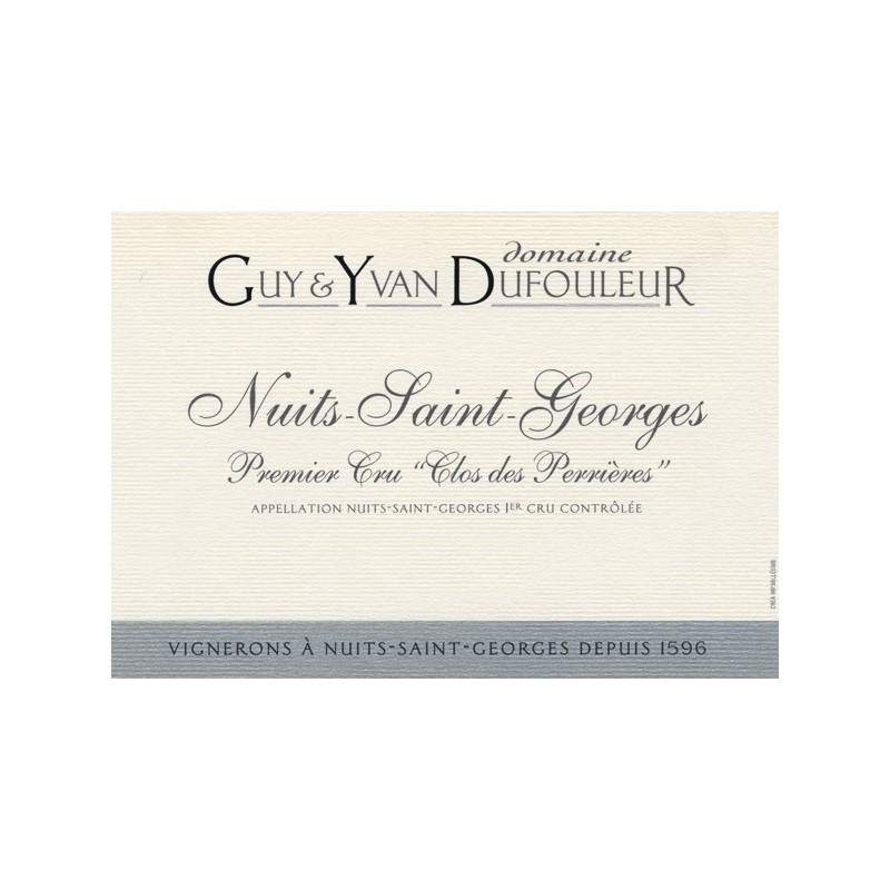 Guy et Yvan Dufouleur Guy et Yvan Dufouleur