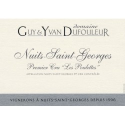 Guy et Yvan Dufouleur