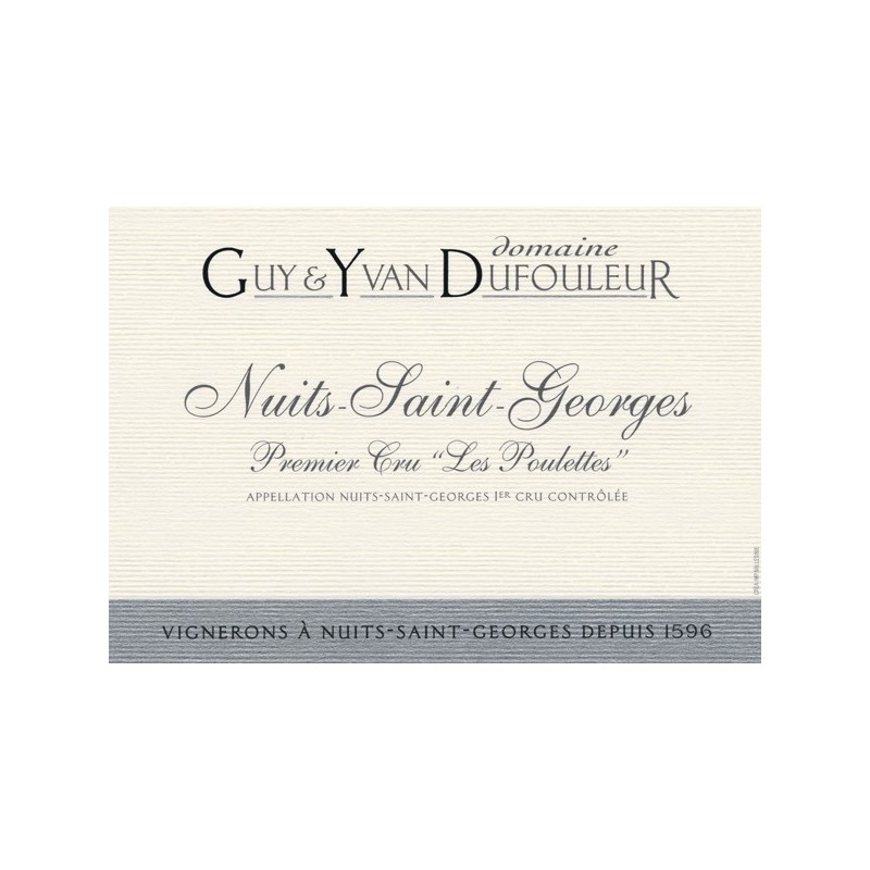 Guy et Yvan Dufouleur Guy et Yvan Dufouleur