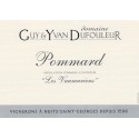 Guy et Yvan Dufouleur Guy et Yvan Dufouleur