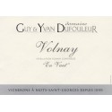 Guy et Yvan Dufouleur Guy et Yvan Dufouleur