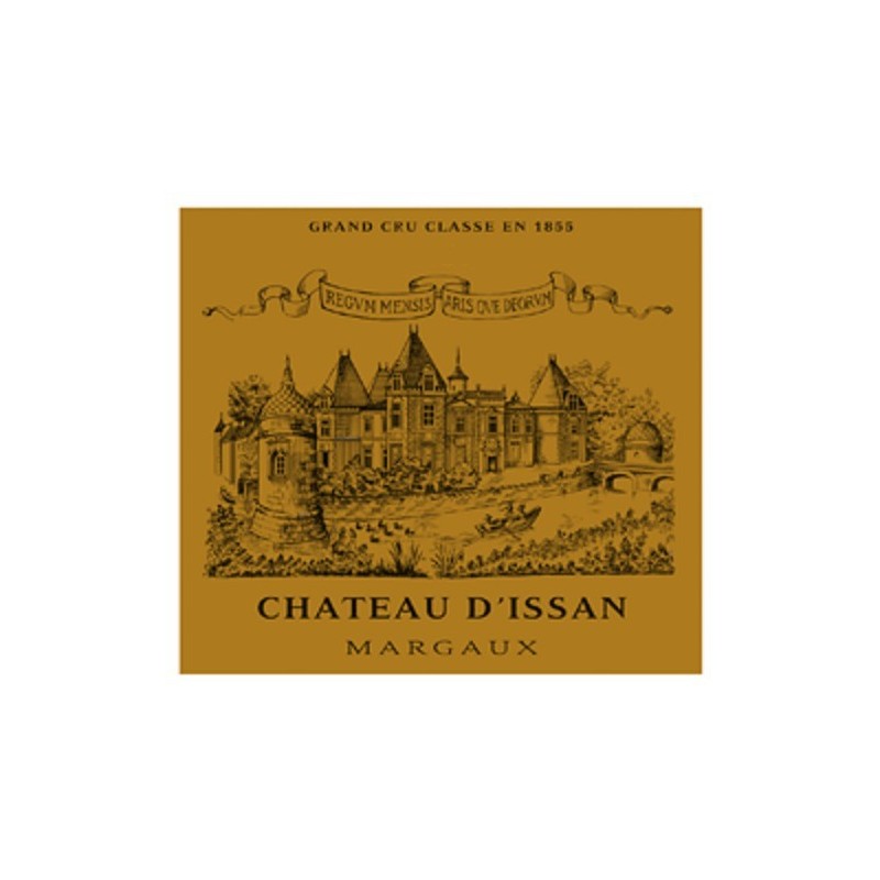 Chateau d'Issan 2009 Chateau d'Issan 2009