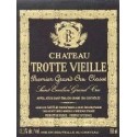 Château Trotte Vieille 1995 Château Trotte Vieille 1995