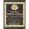Château Trotte Vieille 1995 Château Trotte Vieille 1995