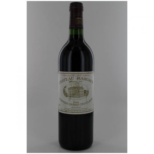 Château Margaux 1994 Château Margaux 1994