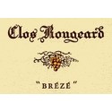 Clos Rougeard Brezé 2003 Clos Rougeard Brezé 2003
