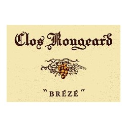 Clos Rougeard Brezé 2003