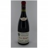 Clos Vougeot 2005 - Dominique Laurent