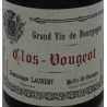 Clos Vougeot 2005 - Dominique Laurent Clos Vougeot 2005 - Dominique Laurent