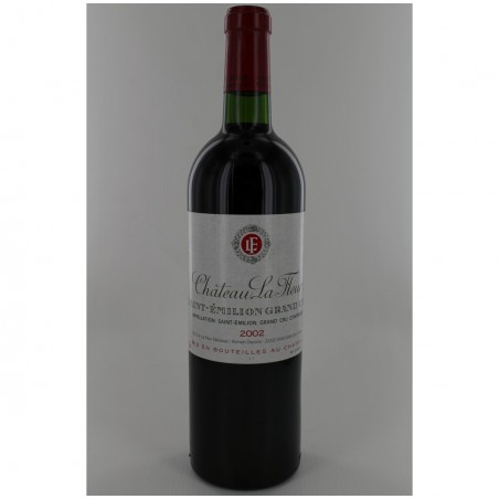 Château La Fleur 2002