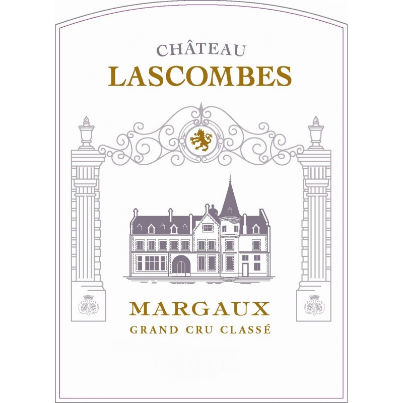 Chateau Lascombes 2004 Chateau Lascombes 2004
