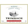 Pinot Gris Selection de Grains Nobles 2005 - Domaine Trimbach Pinot Gris Selection de Grains Nobles 2005 - Domaine Trimbach