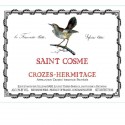 Crozes-Hermitage 2015 - St Cosme Crozes-Hermitage 2015 - St Cosme