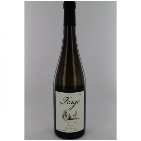 Riesling 2015 - Forge Cellars Riesling 2015 - Forge Cellars