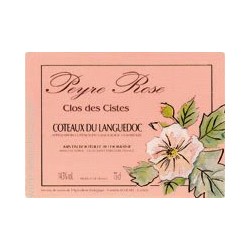Clos des Cistes 2007 - Domaine Peyre Rose