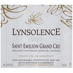 Lynsolence 2009