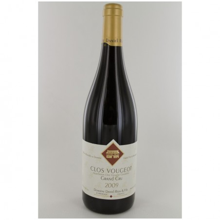 Domaine Daniel Rion & Fils