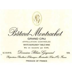 Batard-Montrachet Grand cru...