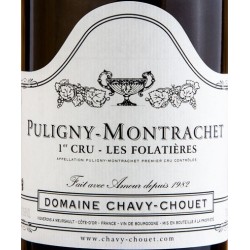 Chavy-Chouet