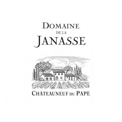 Domaine de La Janasse Cuvée Tradition 2015