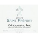 Chateauneuf-du-Pape 2015 - Cuvée classique Chateauneuf-du-Pape 2015 - Cuvée classique