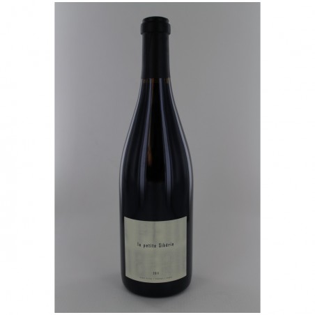 La Petite Siberie 2011 - Clos des fées