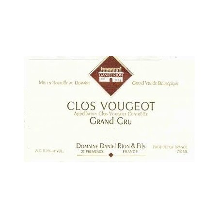 Domaine Daniel Rion & Fils