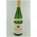 Pouilly Fuissé 2015 Clos des Prouges - Tête de Cru - Domaine Ferret Pouilly Fuissé 2015 Clos des Prouges - Tête de Cru - Domaine Ferret