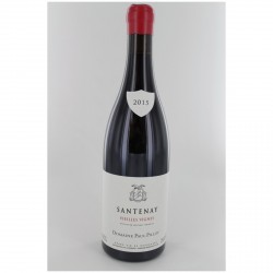 Santenay 2015 Vieilles...