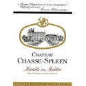 Château Chasse Spleen Château Chasse Spleen