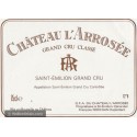 Chateau l'Arrosée Chateau l'Arrosée